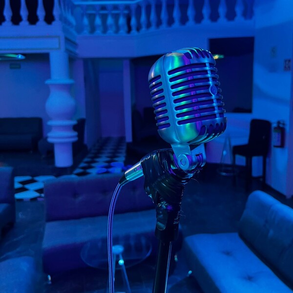 Terraza karaoke Interlomas 18