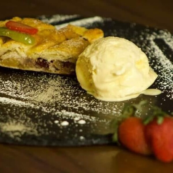Restaurante Culpable o no Balbuena 22