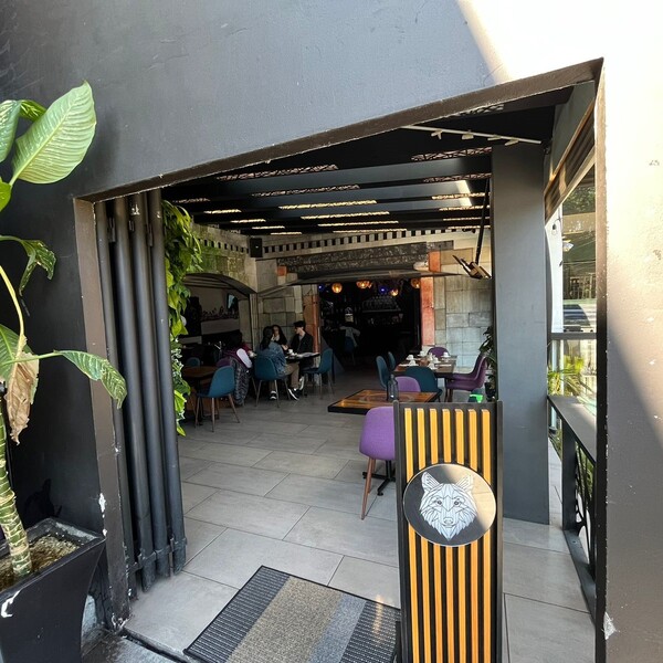 Restaurante Culpable o no Balbuena 13