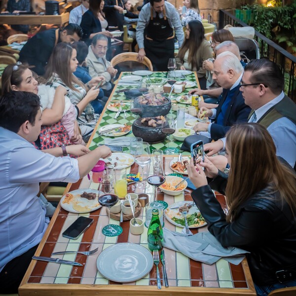 Terraza Ramma Pedregal 16