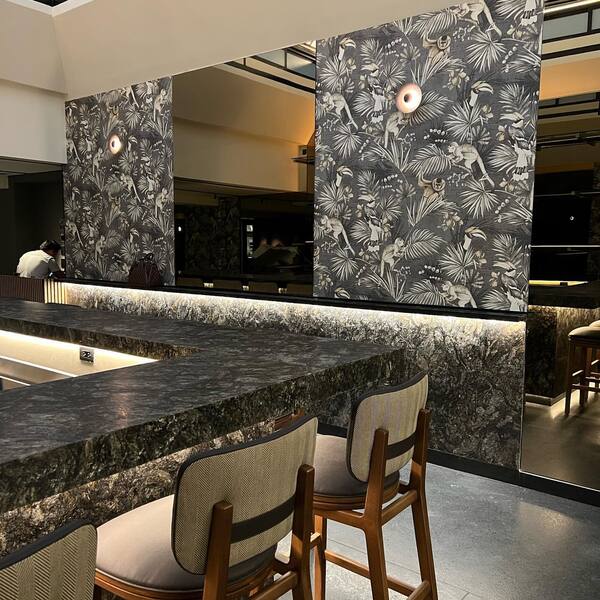 Restaurante Galero Zona Rosa 8