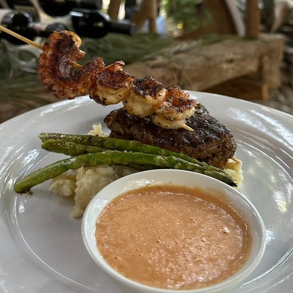 Restaurante Gigi's Mazamitla 16