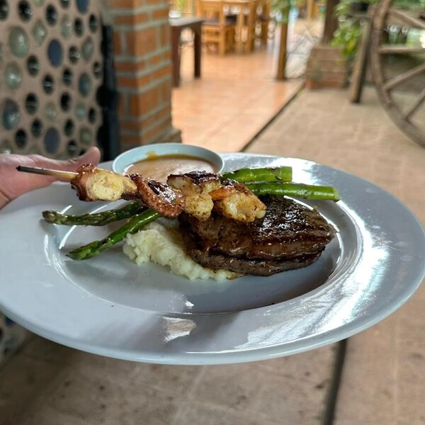 Restaurante Gigi's Mazamitla 11