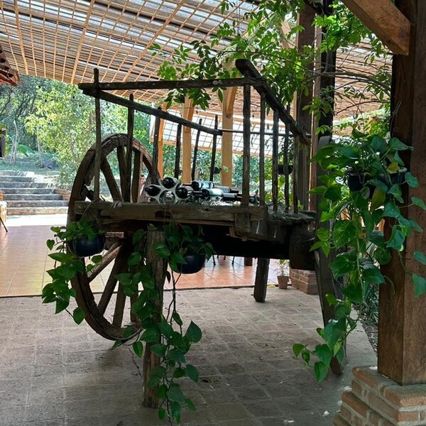 Restaurante Gigi's Mazamitla 12