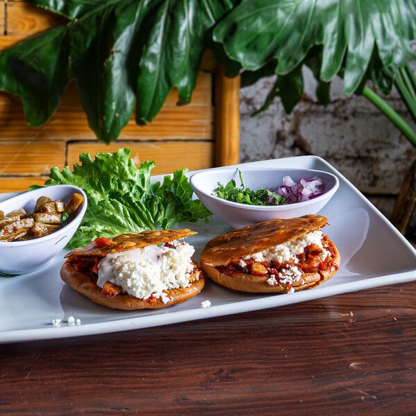 Restaurante Micheviche Condesa 13