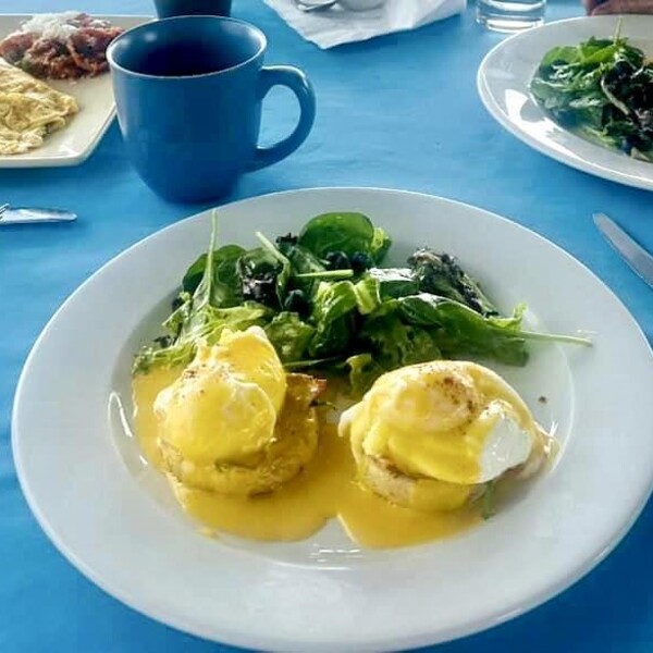Restaurante Azul Celeste Puerto Vallarta 24