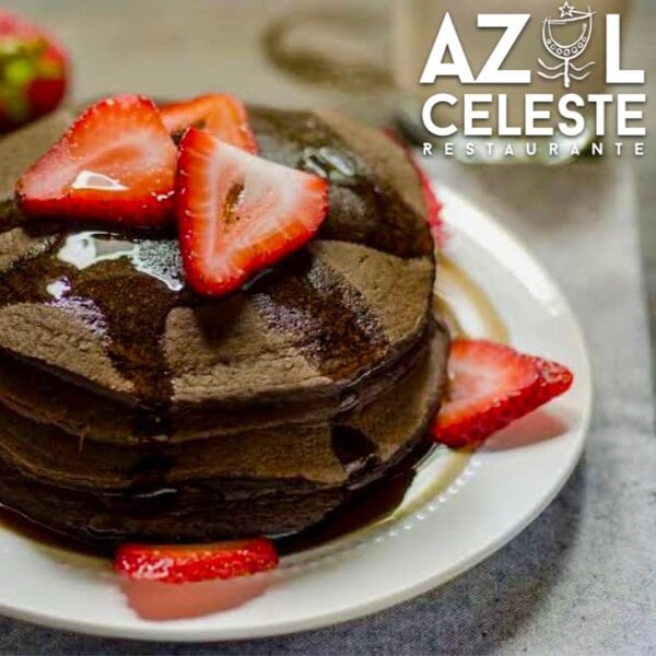 Restaurante Azul Celeste Puerto Vallarta 8