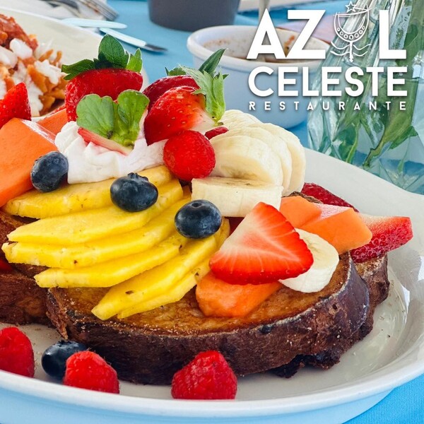Restaurante Azul Celeste Puerto Vallarta - foto 4