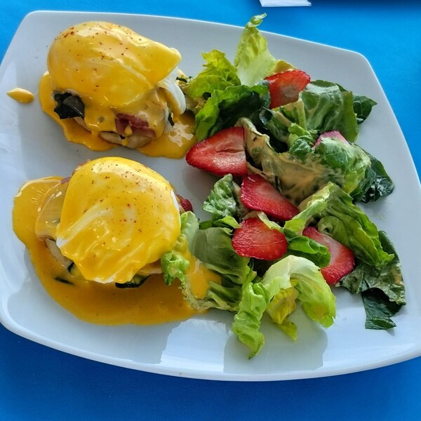 Restaurante Azul Celeste Puerto Vallarta 22