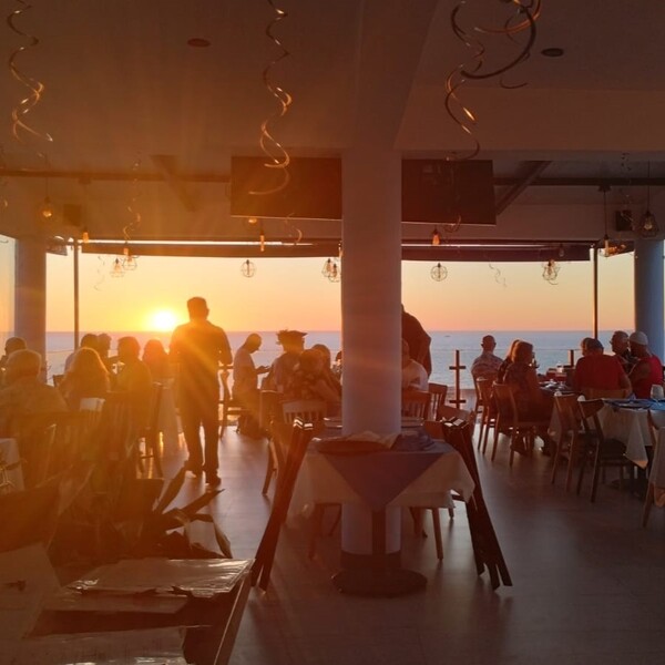 Restaurante Azul Celeste Puerto Vallarta 21