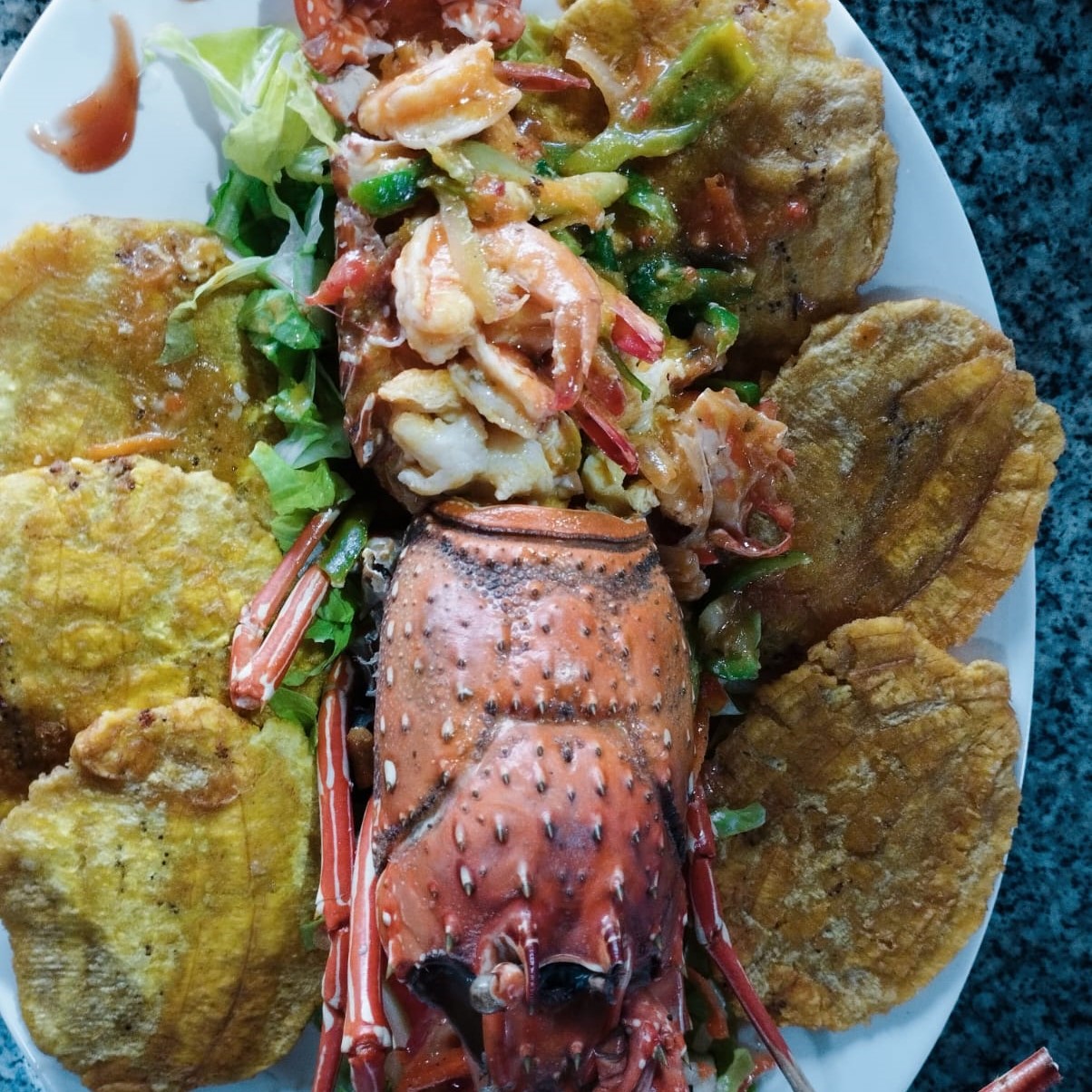 Restaurante El Arrecife Panamá 7