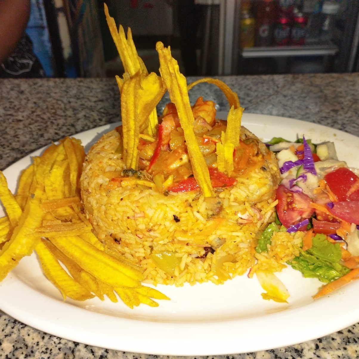 Restaurante El Arrecife Panamá - foto 4