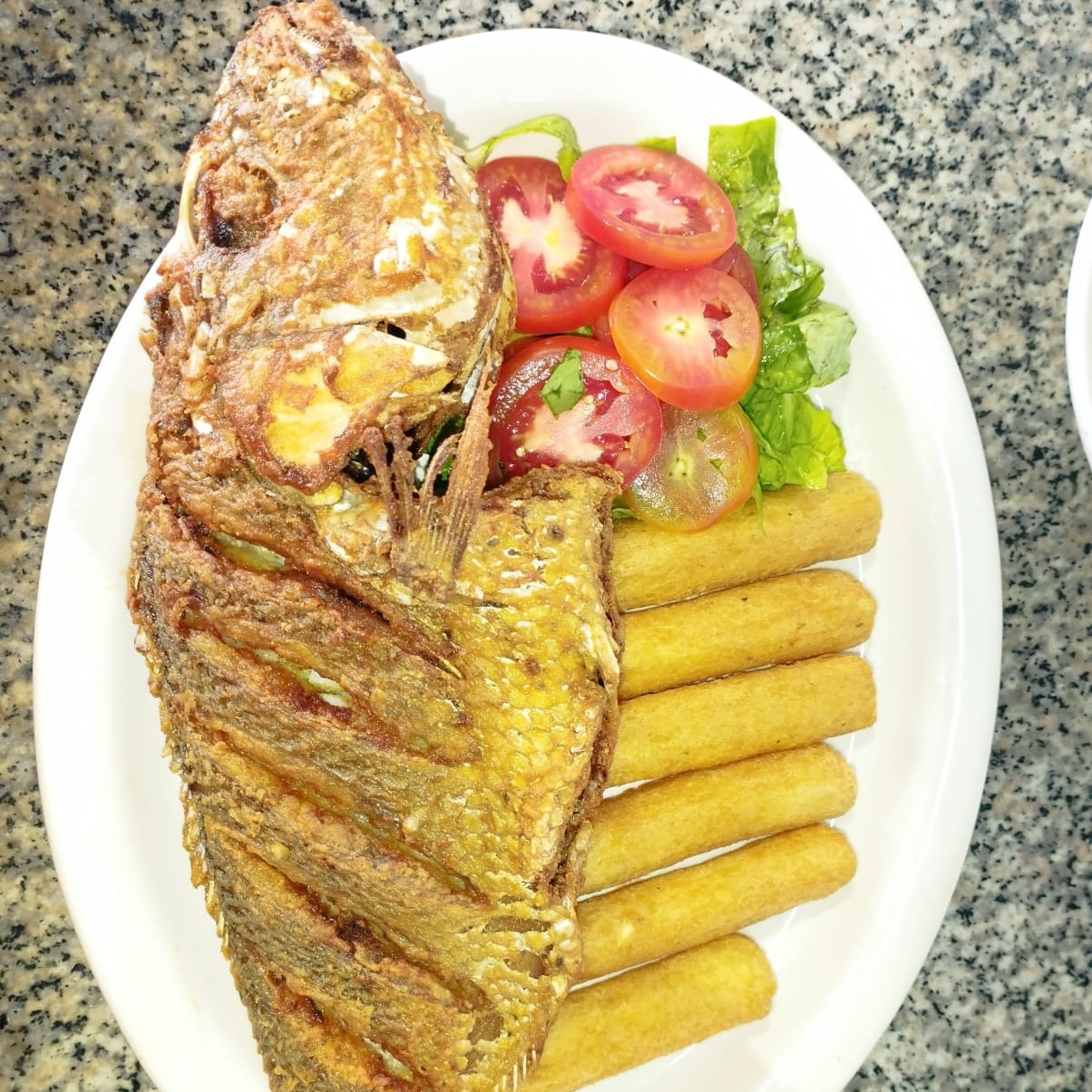 Restaurante El Arrecife Panamá 5