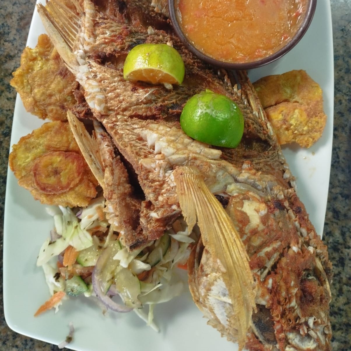 Restaurante El Arrecife Panamá - foto 2