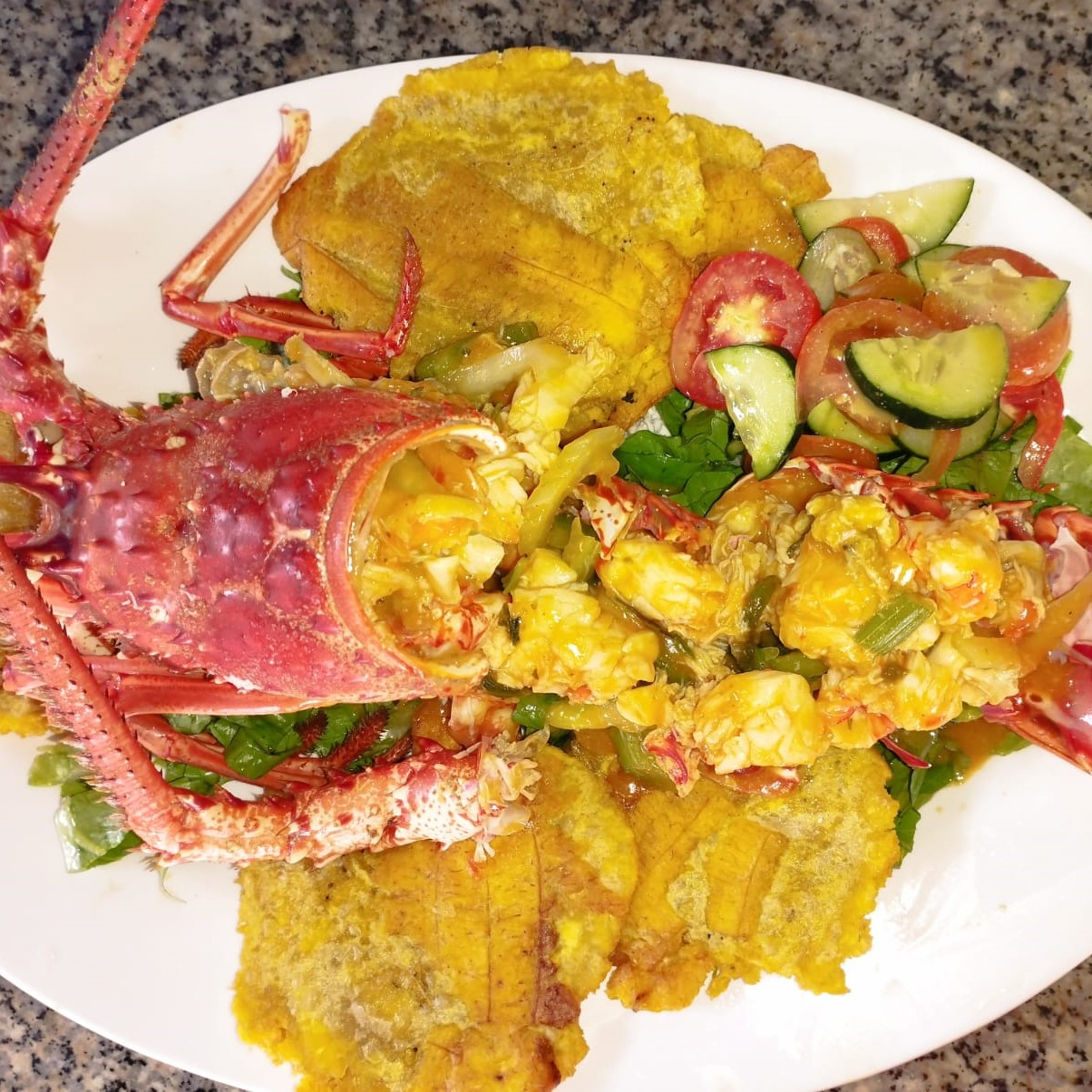 Restaurante El Arrecife Panamá 15