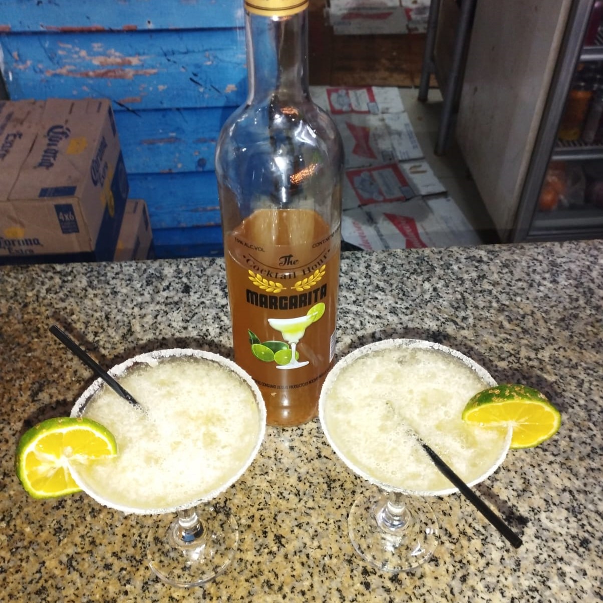 Restaurante El Arrecife Panamá 14