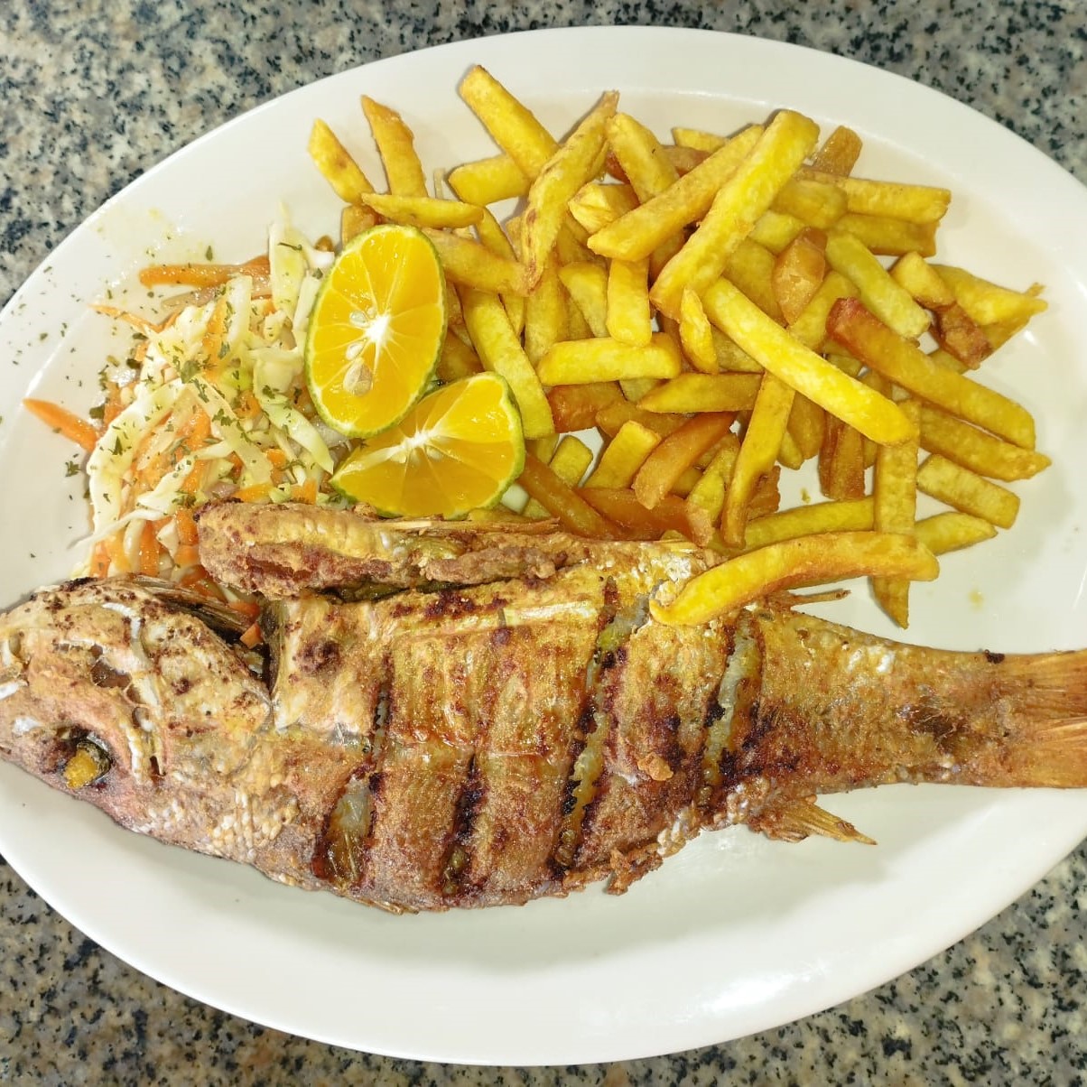 Restaurante El Arrecife Panamá 13