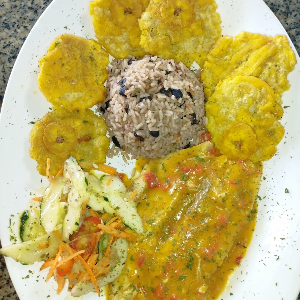 Restaurante El Arrecife Panamá 12