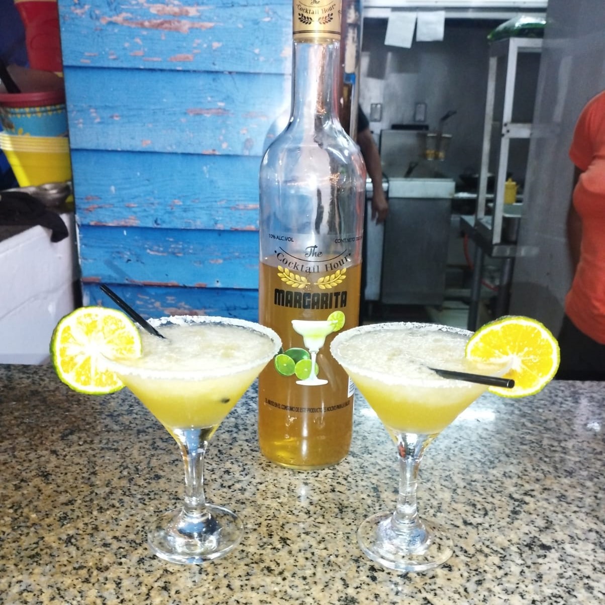Restaurante El Arrecife Panamá 6