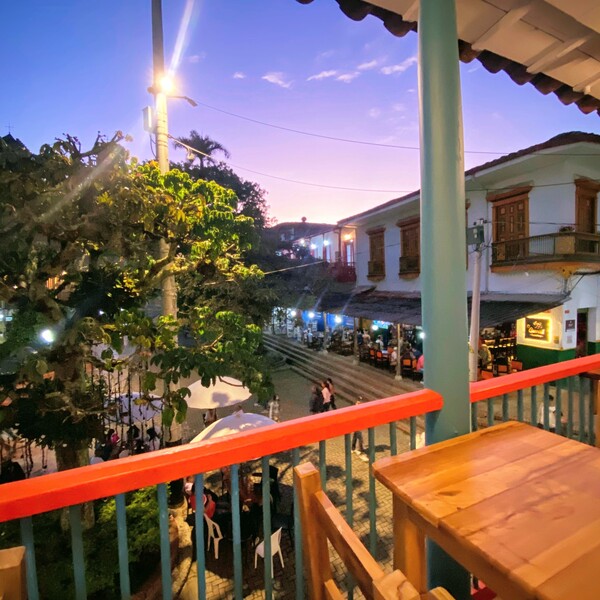 Restaurante Bon Appetit Jericó 8