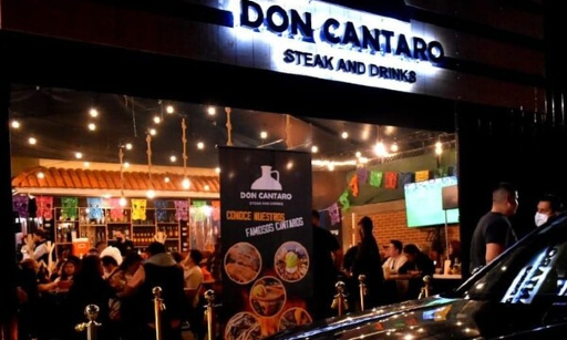 Restaurante Don Cántaro Cuitlahuac