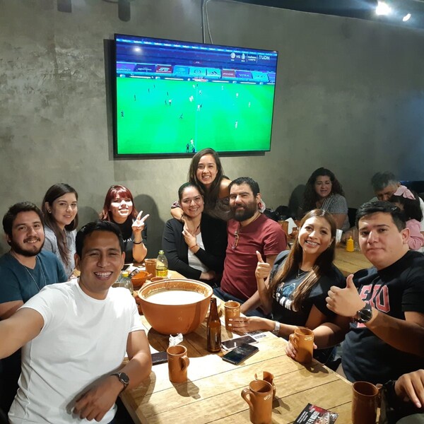Restaurante Don Cántaro Cuitlahuac 6