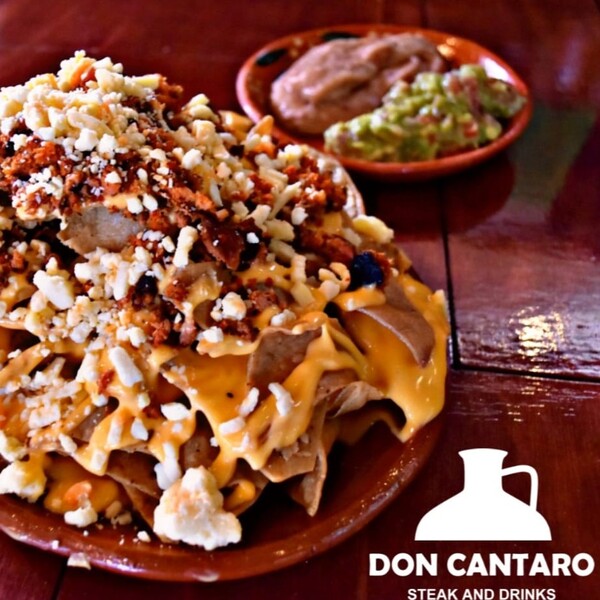 Restaurante Don Cántaro Cuitlahuac 22