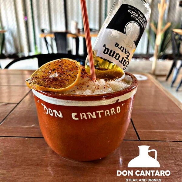 Restaurante Don Cántaro Cuitlahuac 45