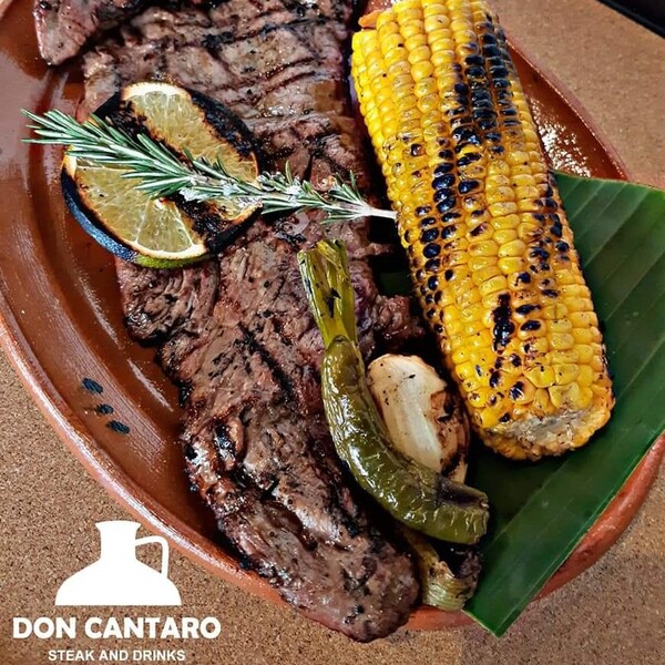 Restaurante Don Cántaro Cuitlahuac 47