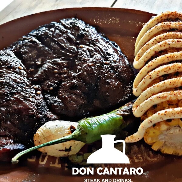 Restaurante Don Cántaro Cuitlahuac 49