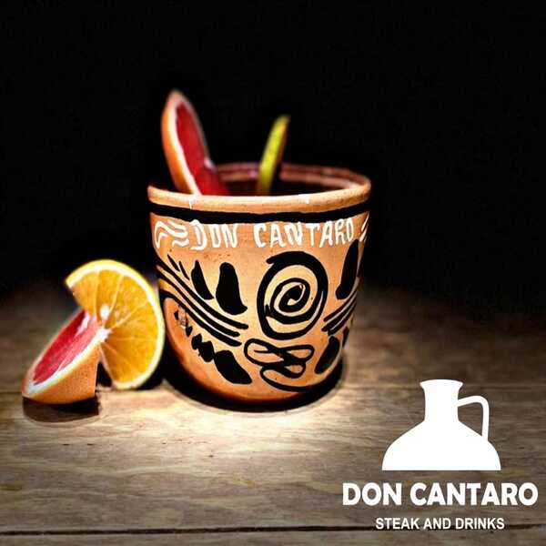 Restaurante Don Cántaro Cuitlahuac 50