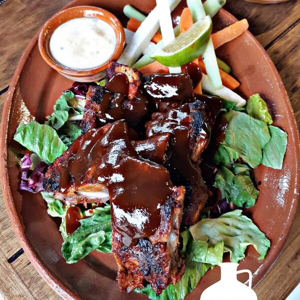 Restaurante Don Cántaro Cuitlahuac 52