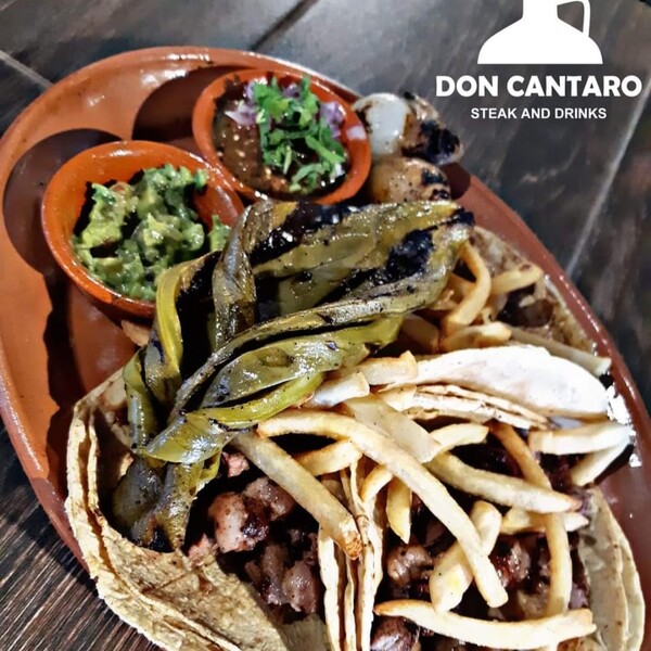 Restaurante Don Cántaro Cuitlahuac 53
