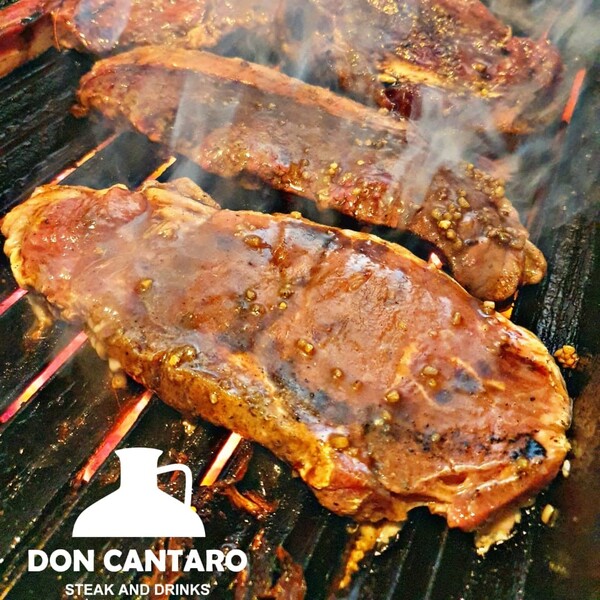 Restaurante Don Cántaro Cuitlahuac 55