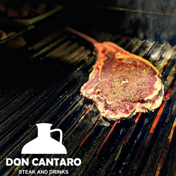 Restaurante Don Cántaro Cuitlahuac 57