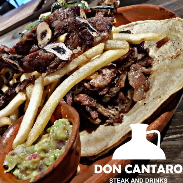 Restaurante Don Cántaro Cuitlahuac 59