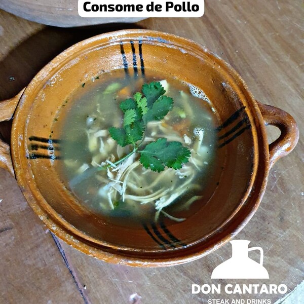Restaurante Don Cántaro Cuitlahuac 64