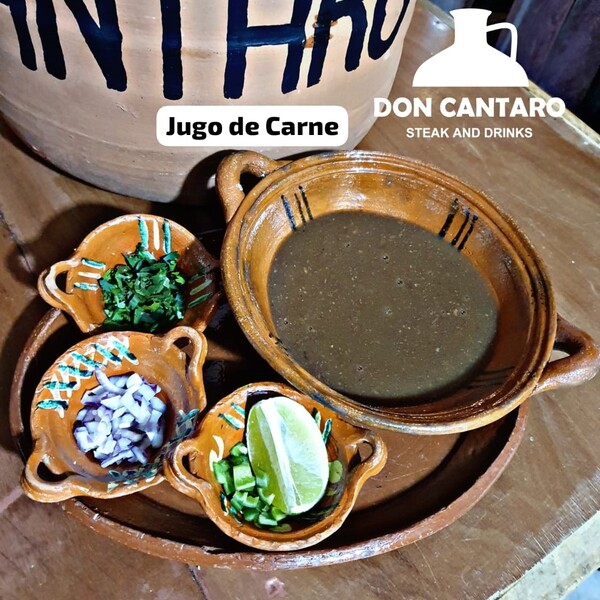 Restaurante Don Cántaro Cuitlahuac 65