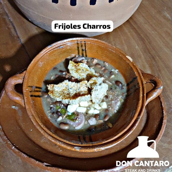 Restaurante Don Cántaro Cuitlahuac 67
