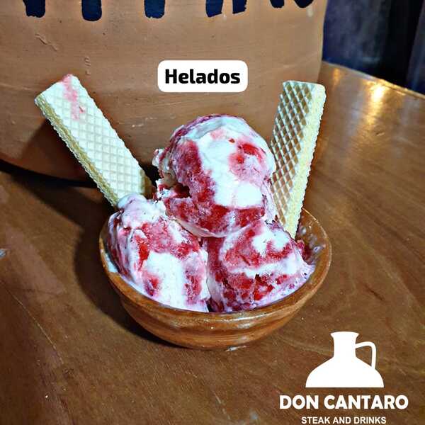 Restaurante Don Cántaro Cuitlahuac 69