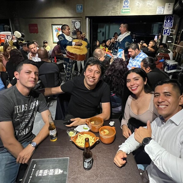 Restaurante Don Cántaro Cuitlahuac 60