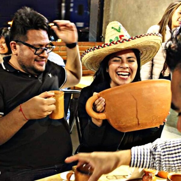 Restaurante Don Cántaro Cuitlahuac 62