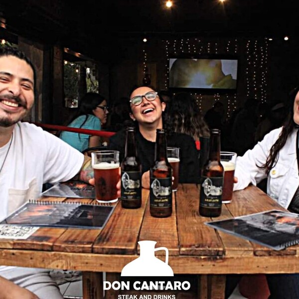 Restaurante Don Cántaro Cuitlahuac 15