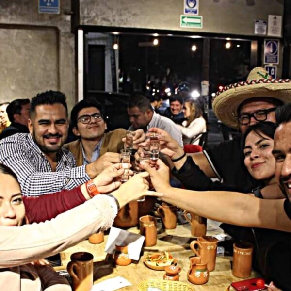 Restaurante Don Cántaro Cuitlahuac 29