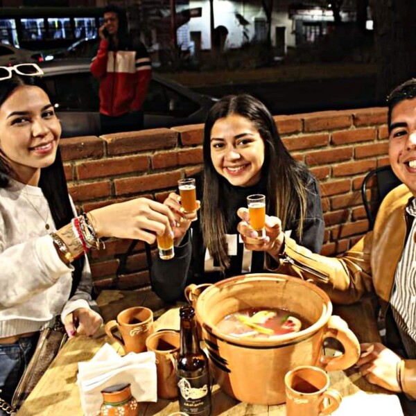 Restaurante Don Cántaro Cuitlahuac 19
