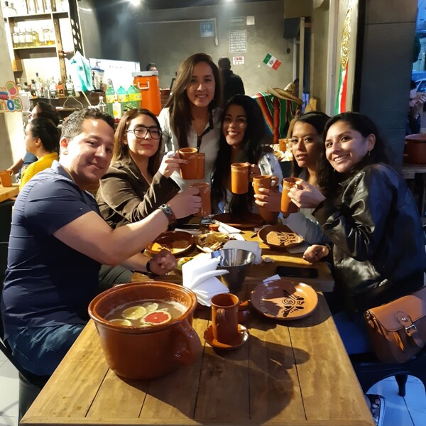 Restaurante Don Cántaro Cuitlahuac 8
