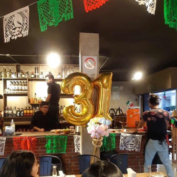 Restaurante Don Cántaro Cuitlahuac 46