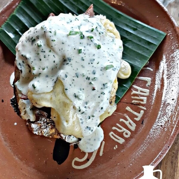 Restaurante Don Cántaro Cuitlahuac 21