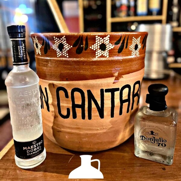 Restaurante Don Cántaro Cuitlahuac 20