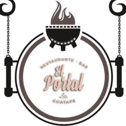 Restaurante Bar El Portal Guatapé